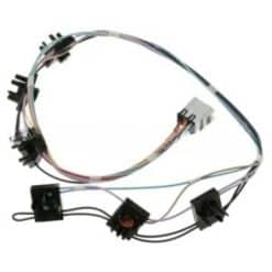 GEN WB18X28761 GE Oven Harness Switches