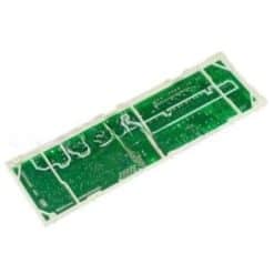 WB27X36810 GE Control RC17 Flashed