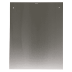 WD27X34729 STAINLESS OUTER DOOR PANEL FS