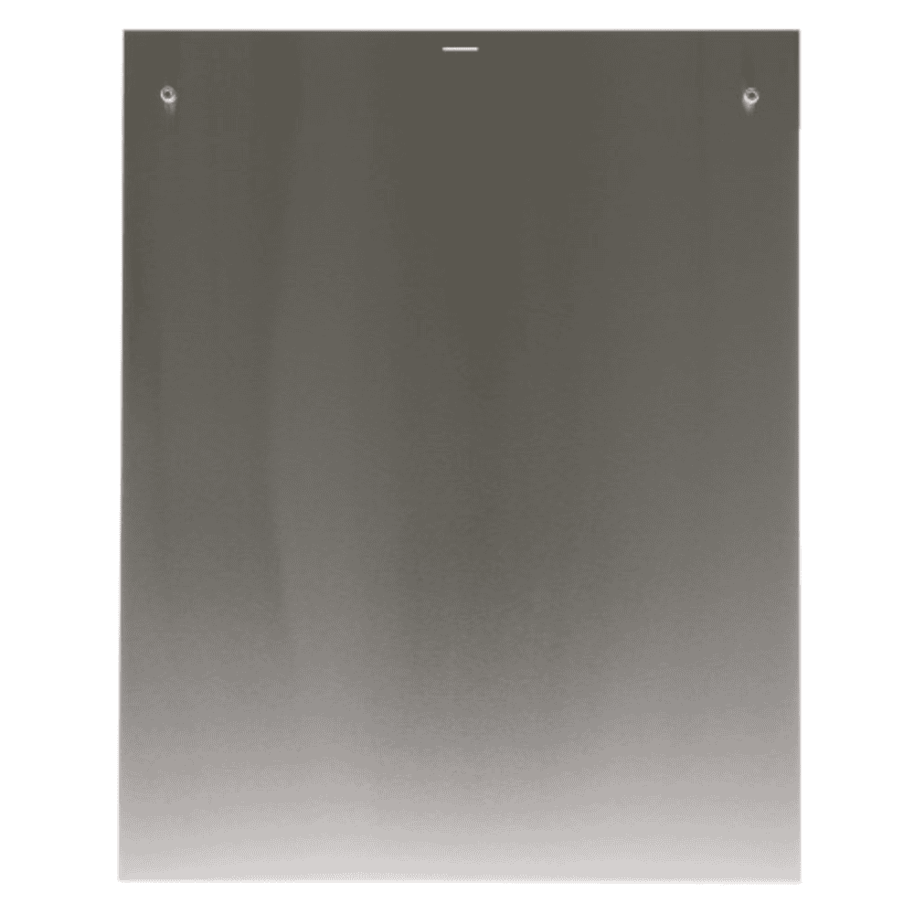 WD27X34729 STAINLESS OUTER DOOR PANEL FS 1 WD27X34729 STAINLESS OUTER DOOR PANEL FS