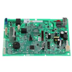 WH22X36497 GE Main Control Board W/ Instruct