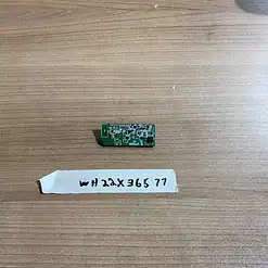 WH22X36577 GE Wifi & Bluetooth Board W/Instr