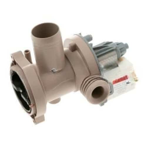 WH23X26327 GE Drain Pump