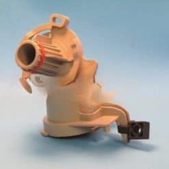 WPW10179455 Whirlpool Drain Pump Housing