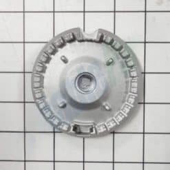 WPW10256027 Whirlpool Head Burner