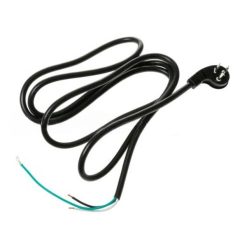 GEN WR23X10373 GE Refrigerator Power Cord