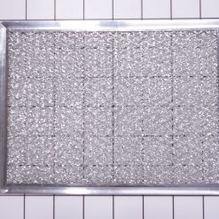 5303319568 Frigidaire Microwave Aluminum Grease Filter