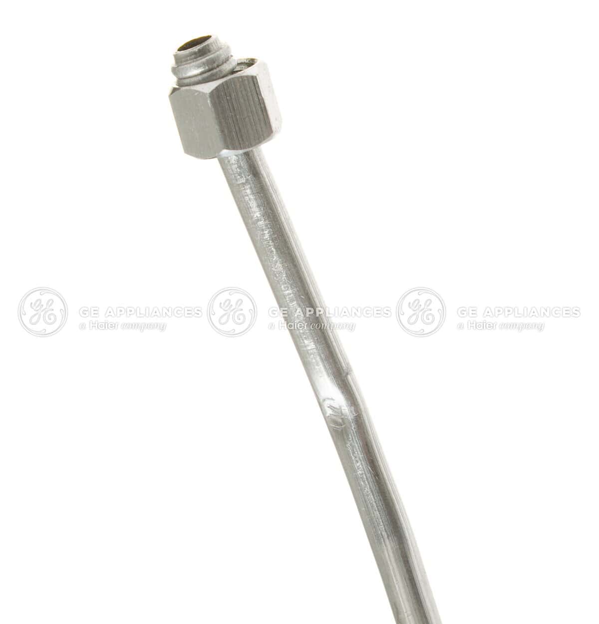 WB28X26308 - REAR ORIFICE HOLDER LEFT 2 WB28X26308 - REAR ORIFICE HOLDER LEFT - Image 2