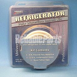 5304493869 Frigidaire Refrigerator 6'Polyline Cs06 Wat