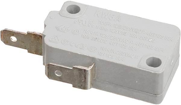 00617230 Bosch Oven Switch - Image 3