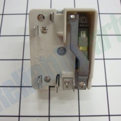 WP74002328 Whirlpool Surface Element Switch