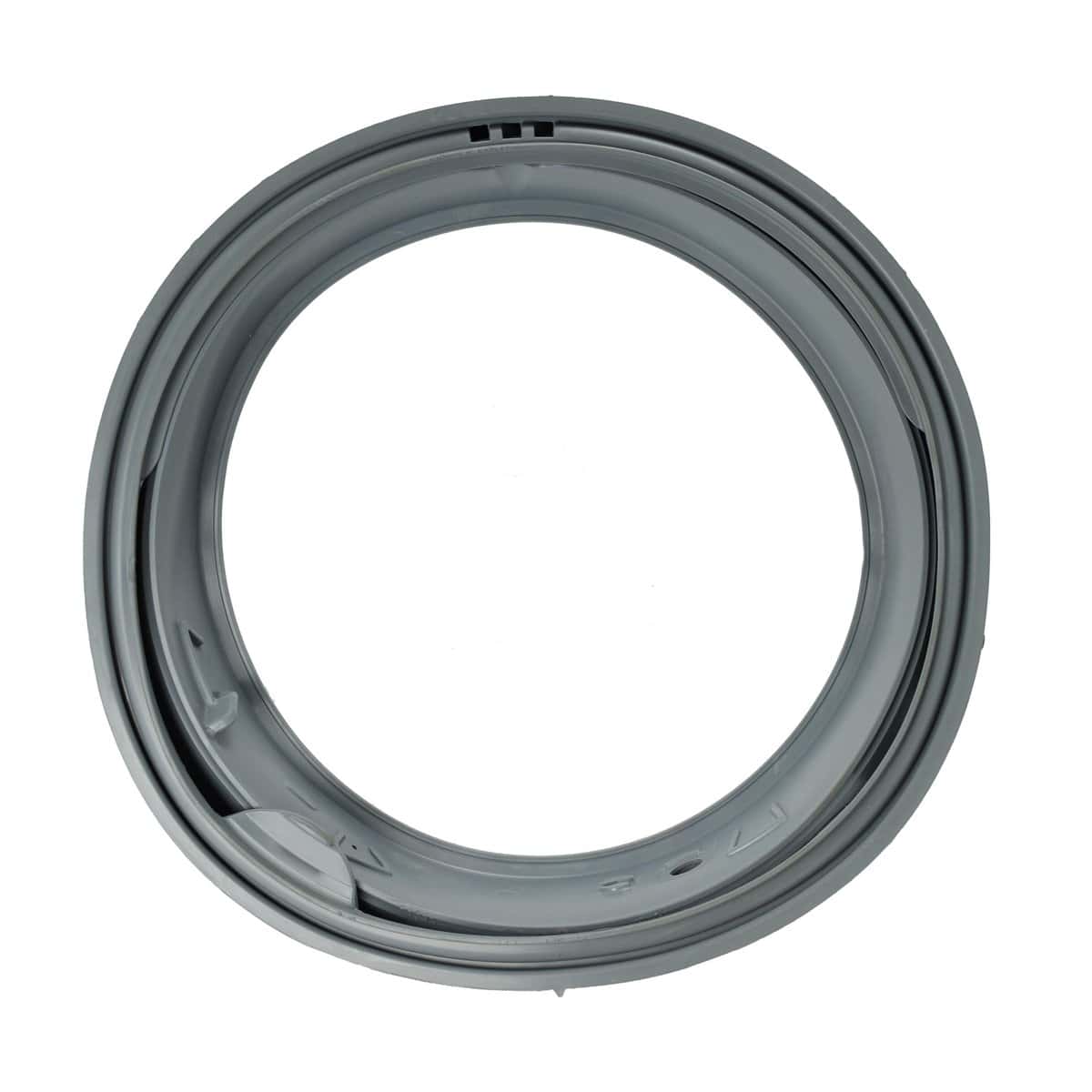 DC64-02174D - DOOR DIAPHRAGM;592-49376,EPDM - Image 5