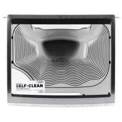 DC97-18845P Samsung Washer Lid Assembly T.C