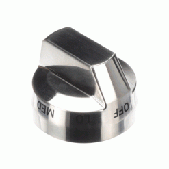 DG94-00946A - ASSY KNOB DIAL;NX58H9500WS,PCABS,WARMING