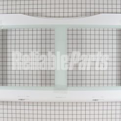 WR32X10662 - ASM COVER VEG PAN.