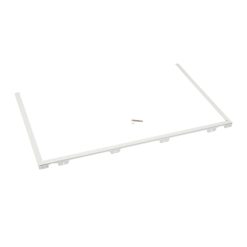 WCI 5303935380 Frigidaire Range Door Trim Kit