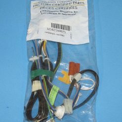W11224411 Whirlpool OEM OEM Refrigerator Wire Harness for Appliances OEM replacement part