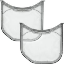 ADQ56656403 LG Dryer Lint Filter Assembly