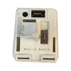 WR08X26736 GE Refrigerator Overload PTCR Combo