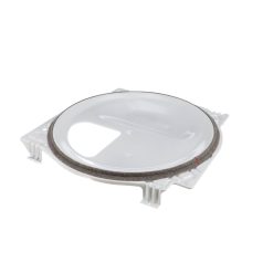 D510905WP Speed Queen Assembly Rear BLKHD W/Seal-WHT