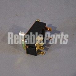 WP3188987 Whirlpool Oven Switch