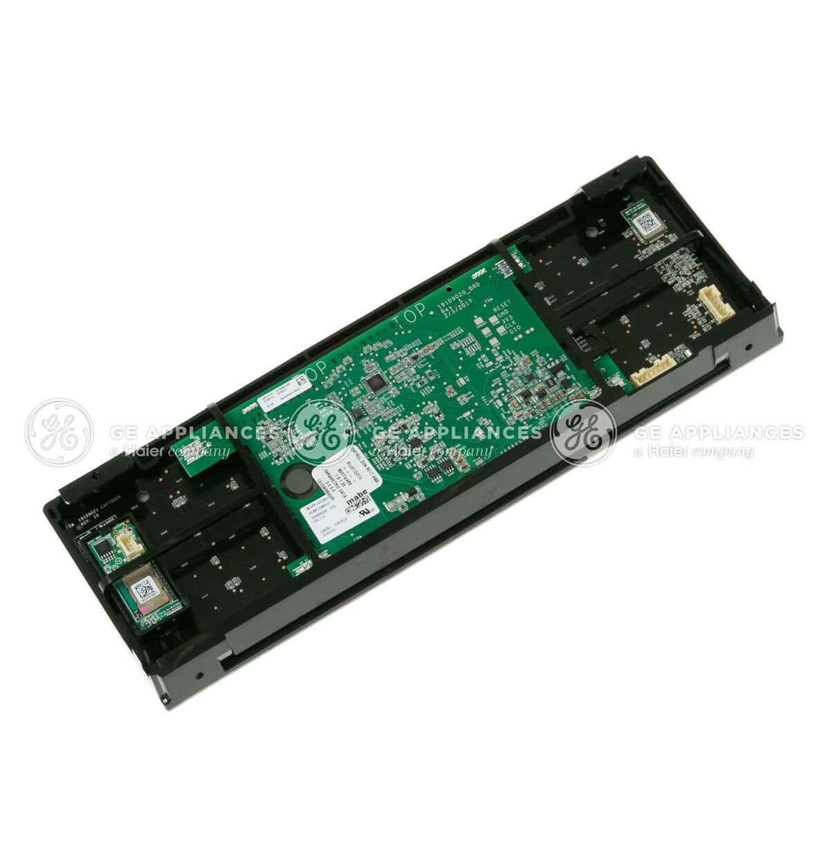 WB56X28190 GE Oven Glass & Touch Board Assembly - Image 2