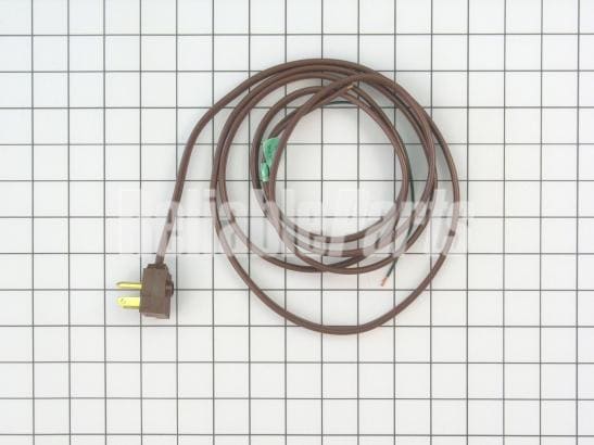 WR23X10300 - REFRIGERATOR POWER CORD - Image 2