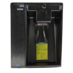 ACQ85430287 - COVER ASSEMBLY,DISPLAY