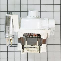 00442548 Bosch Dishwasher Circulating Pump