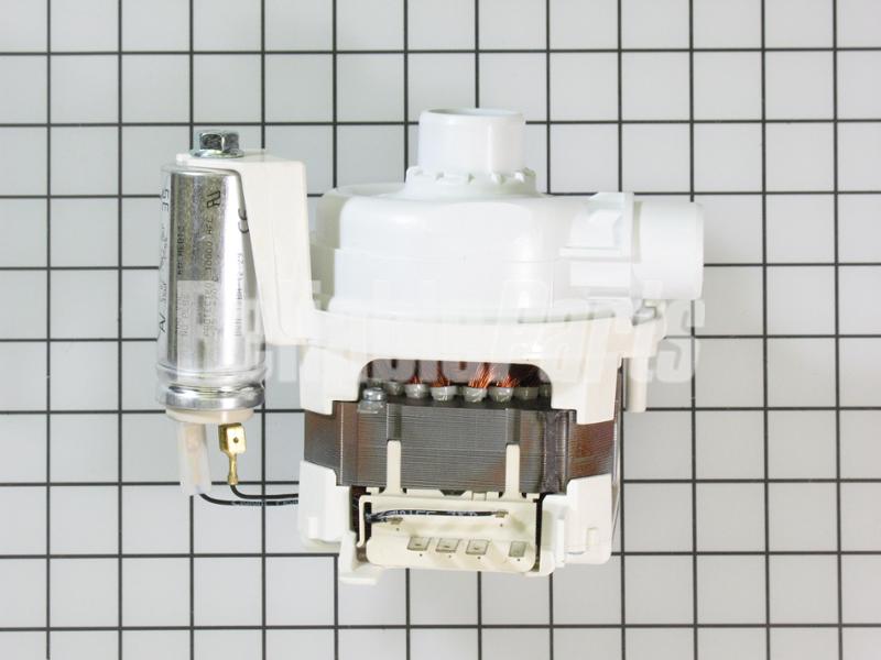 00442548 Bosch Dishwasher Circulating Pump