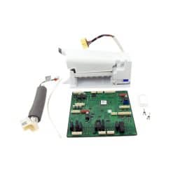 DA82-02638A Samsung Refrigerator Assembly Ice Da94-03757a Cd