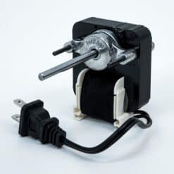 65106 Packard Packard 5/8" Stack 115 Volt C-Frame Motor Replaces Nutone C68627