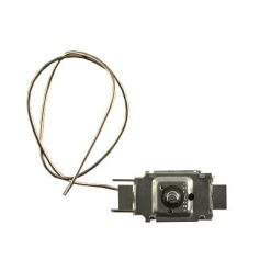 WR09X26871 GE Refrigerator Control Temp