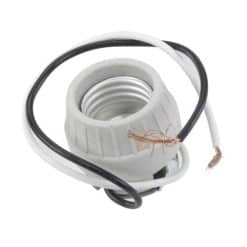 DE81-04007A Samsung Service Lamp Holder Leviton