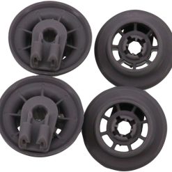 BSH 10016657 Bosch Dishwasher Wheel OEM replacement part