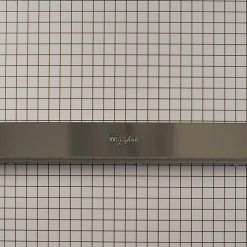 WPW10468667 - GRILL-VENT