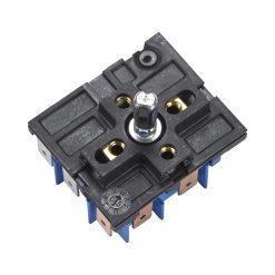 WPW10434452 Whirlpool Burner Control Switch