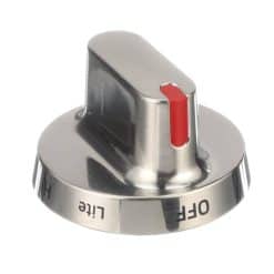 DG94-01431A Samsung Assembly Knob NX58F5500SS PCABS