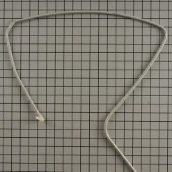 WPW10678300 Whirlpool Refrigerator Tube