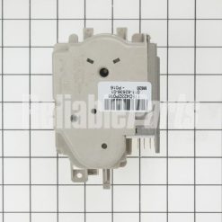 WH12X10202 GE Washer Control Timer