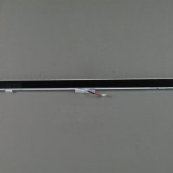 AGU74110903 LG Refrigerator Flipper Front Plate Assembly