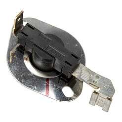 WP3977767 Whirlpoo Dryer High Limit Thermostat