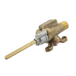 245928 Fisher & Paykel Vlv Dual 6Oc#70Sim 75.8Shft 7U