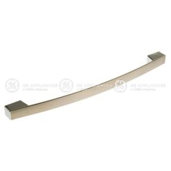 WB15X35050 - STAINLESS STEEL HANDLE