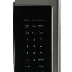 5304523993 Frigidaire Microwave Control Panel