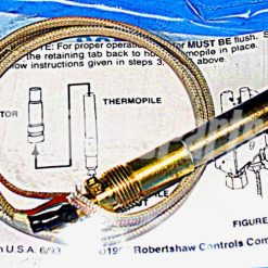 1950-532 Robertshaw Pilot,Thermo-Couple/Pile