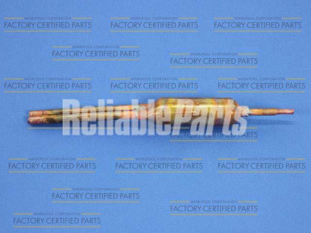 WPL WPB2150504 Whirlpool Refrigerator Dryer