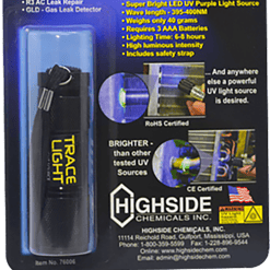 HS76006 Supco Uv Light