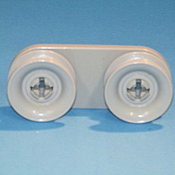 5304506916 Frigidaire Dishwasher Roller Assembly