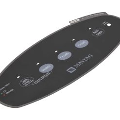 WP67004151 Whirlpool Overlay